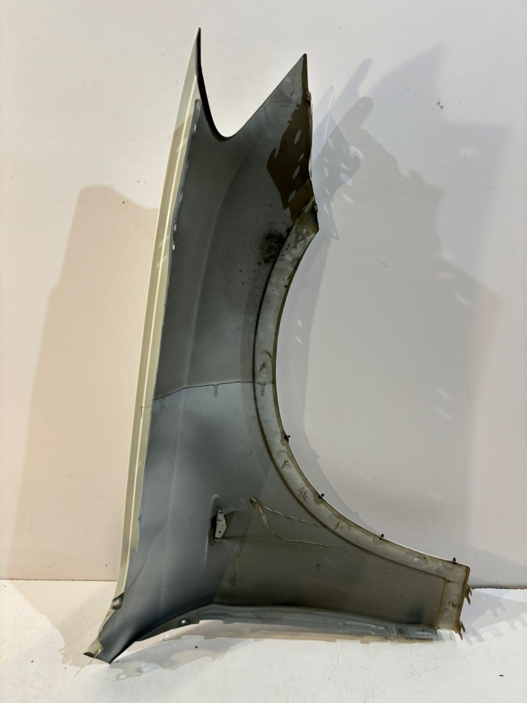 фото №7, Bmw x3 f25 / x4 f26 крыло передний левый - 15425