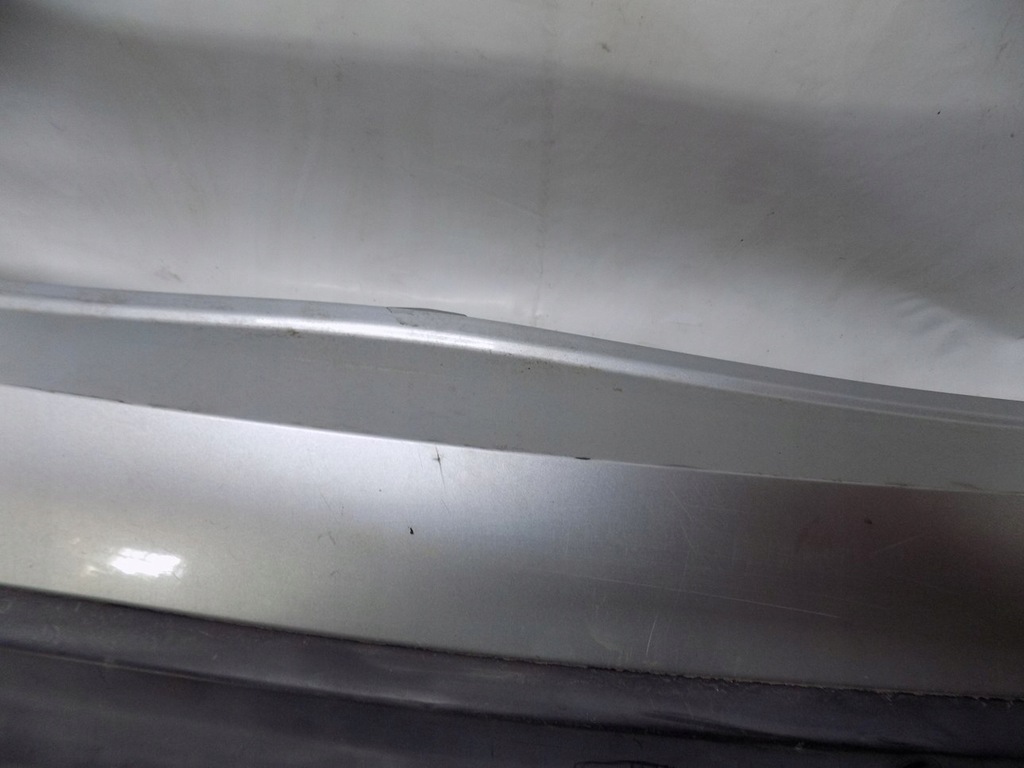 фото №6, Peugeot 207 cc ezrc бампер задняя задний pdc