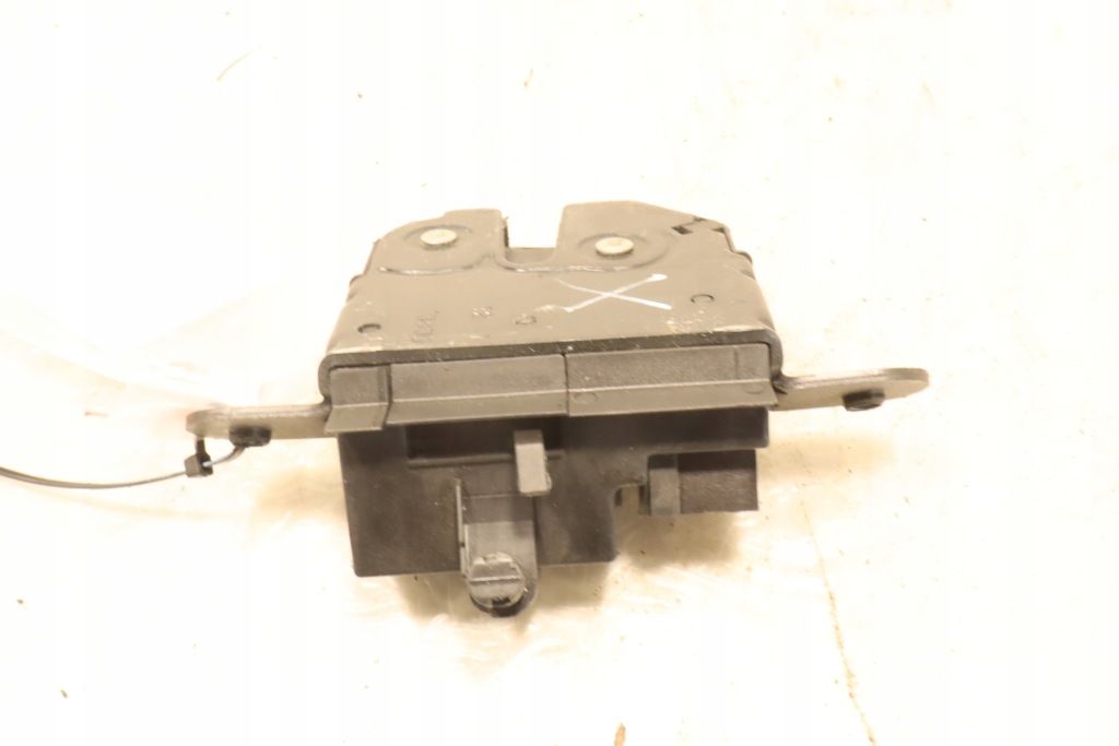 Купити Замок кришки багажника fiat tipo ii 1.4