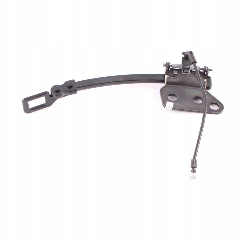 фото №9, Bmw f34 gt регулювання сидіння лівий задня 7306237