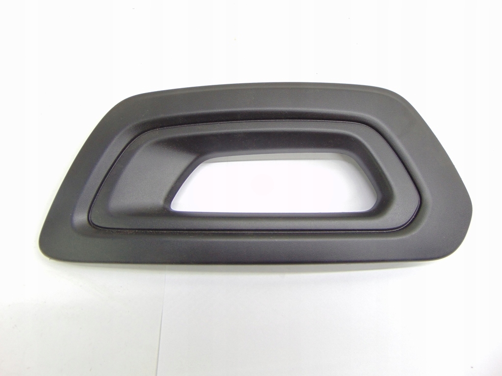 Купить Ford transit 18- решётка  решётка бампера левая новая