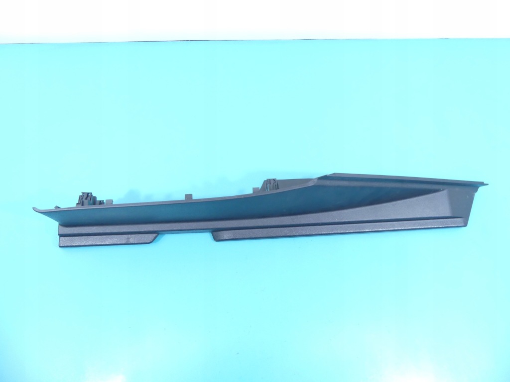 Защита полка багажника задний  правая tesla model s Доставка