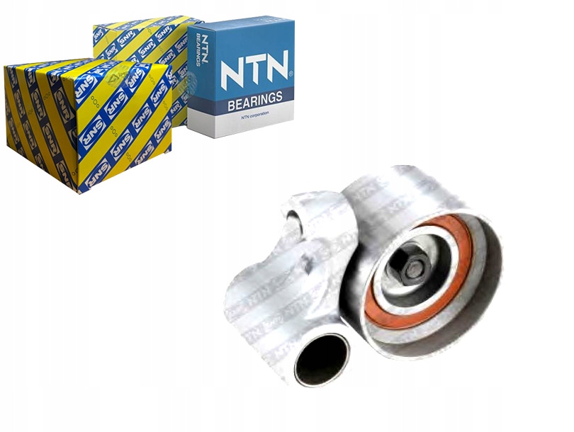 фото №1, Snr gt369.31 ролик натягувача, ремінь розподільного валу