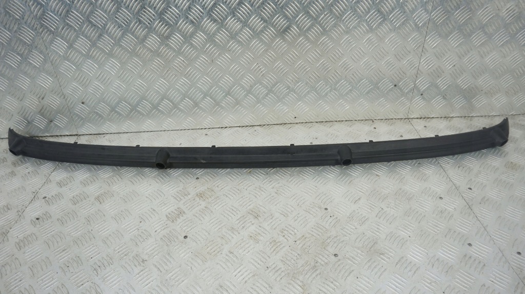 фото №1, Bmw e46 coupe молдинг бампера заднего задняя 8222610