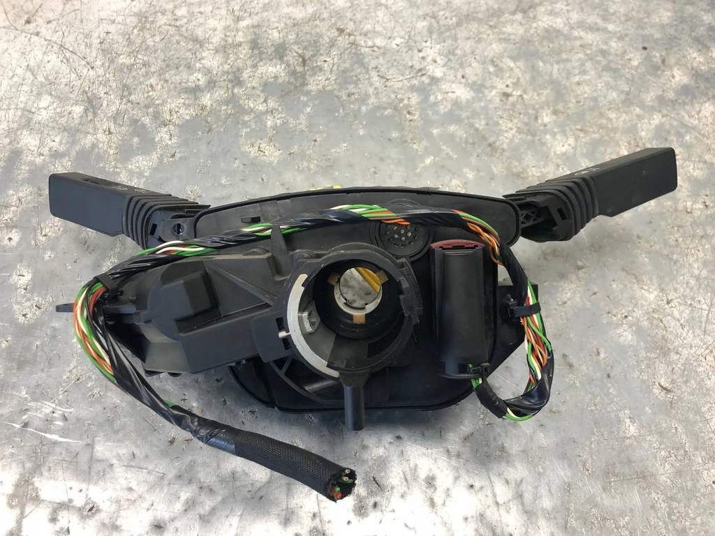 фото №5, Перемикач комбінований opel vectra c 13162134