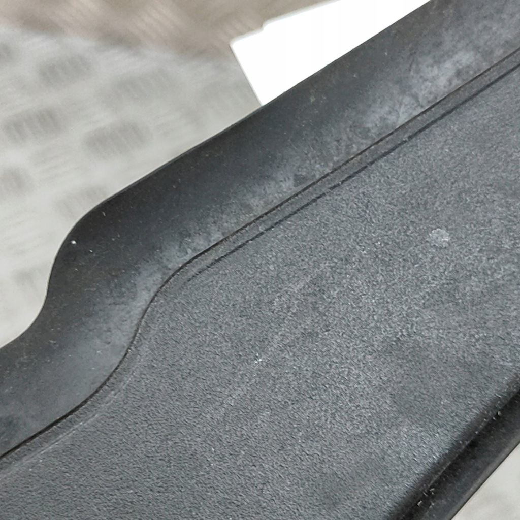 фото №6, Bmw 4 f32 f33 2014 перед сторона правая панель отделочный крыла