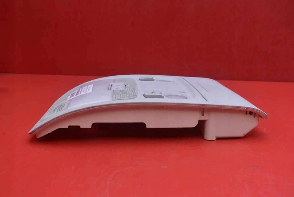 фото №6, Лампа освітлення салону перед 8t0947135a audi a4 b8 07-11