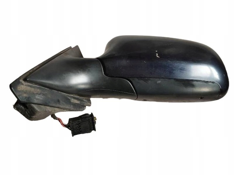 фото №1, Дзеркало ліва електричний audi a3