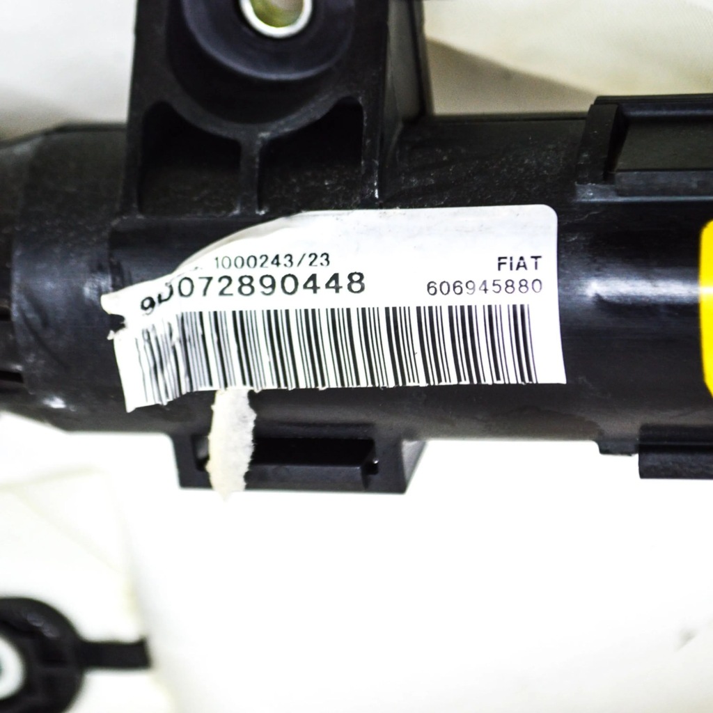 фото №10, Alfa romeo 159 2008 правая сторона шторка безопасности подушка безопасности