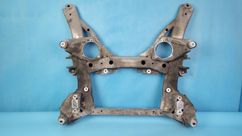 фото №12, Bmw 3’ g21 19r подрамник подрамник подрамник перед 6883131