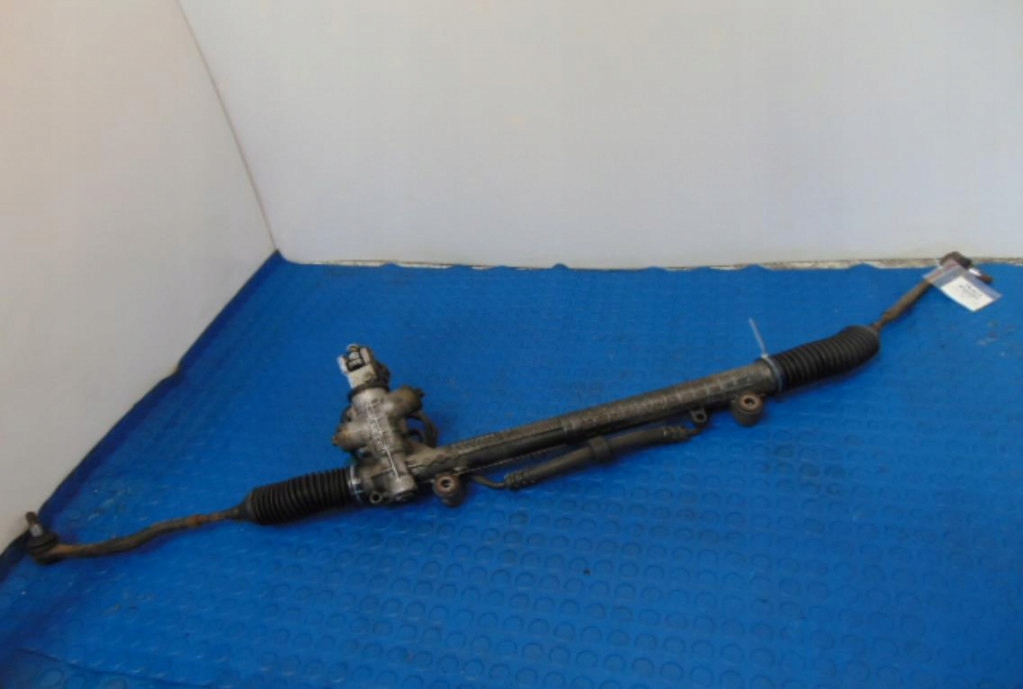 Купить Mercedes w168 1.4b рулевая рейка