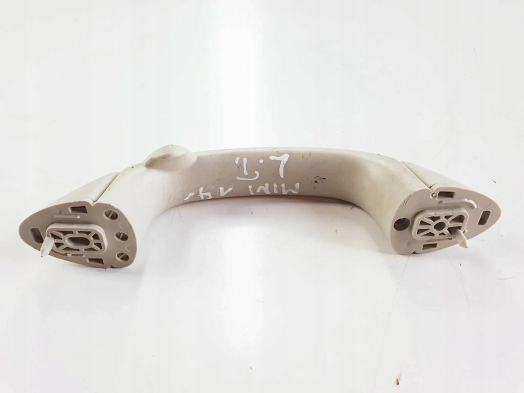 фото №2, Mini cooper countryman r60 14r кронштейн ручка лівий задня