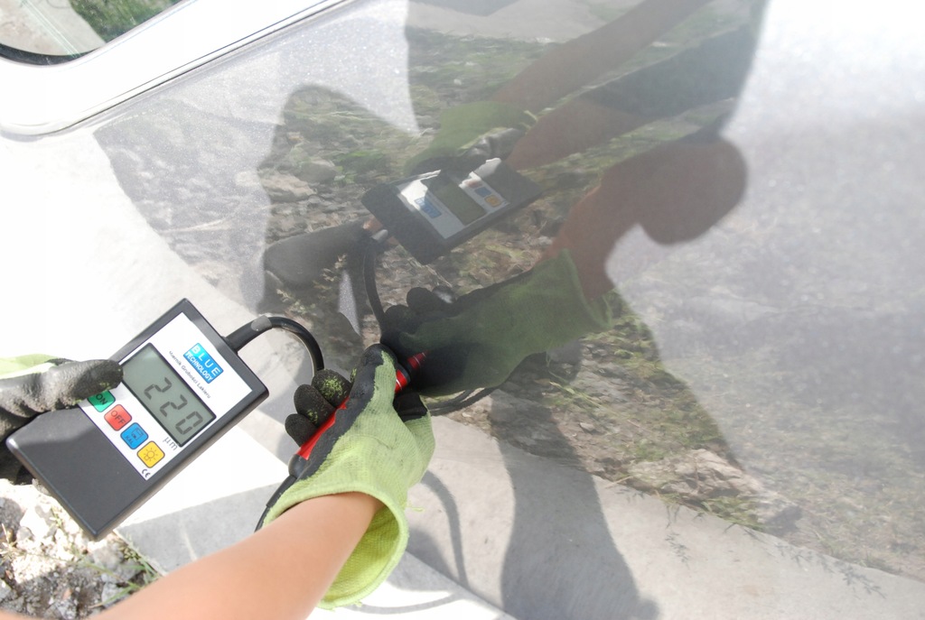 фото №5, Двері p / l задня задні повний citroen ds4 kth 5d