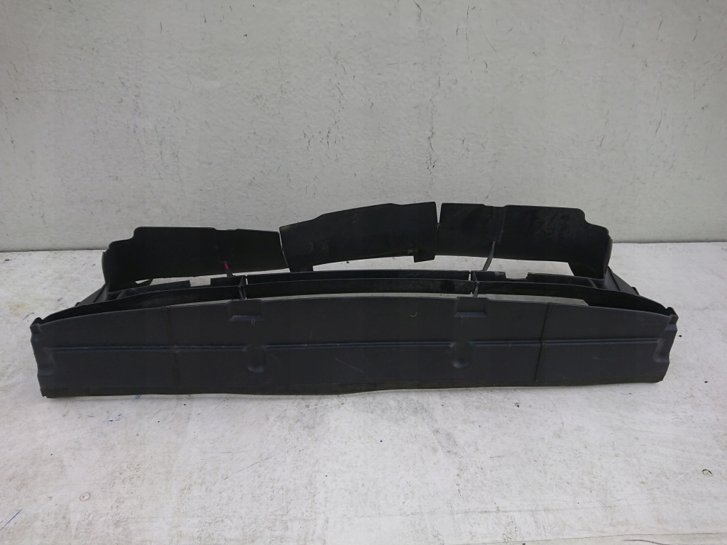 фото №8, Bmw 1 f20 3 f30 впуск воздуха pas передний