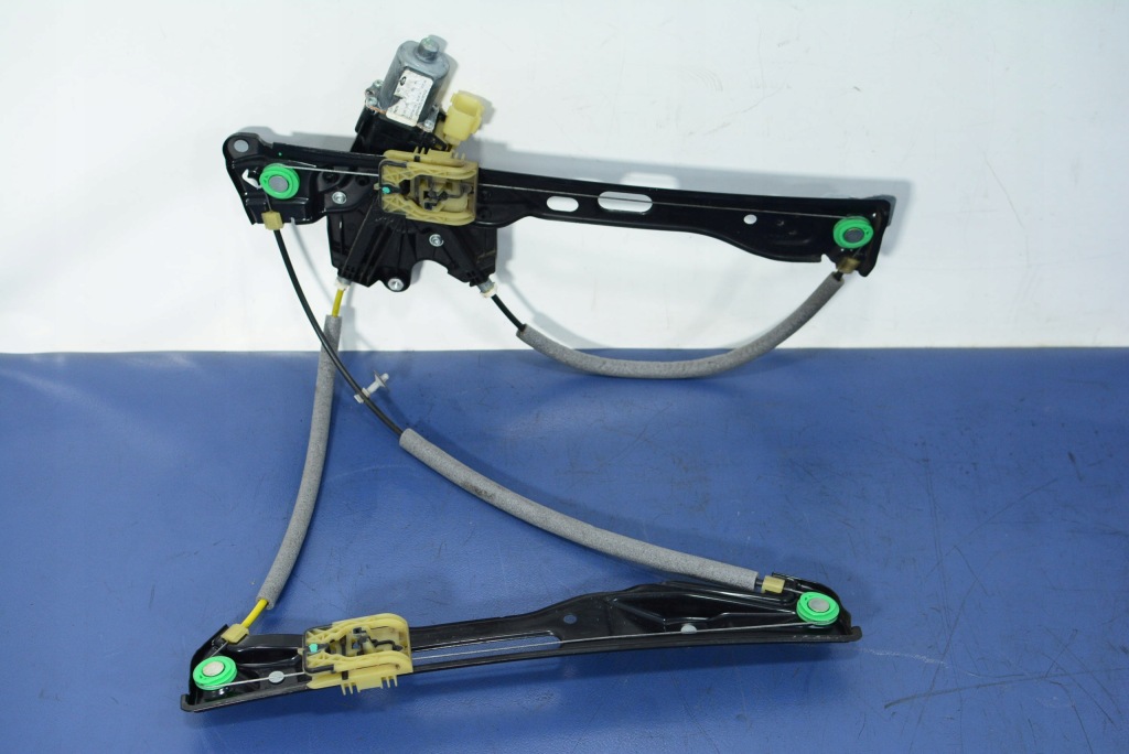 фото №3, Fusion ii mondeo v подъемник передний правый