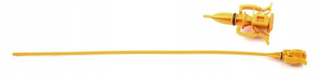 фото №1, Щуп масла renault 2.2 2.5 dci laguna ii master opel movano