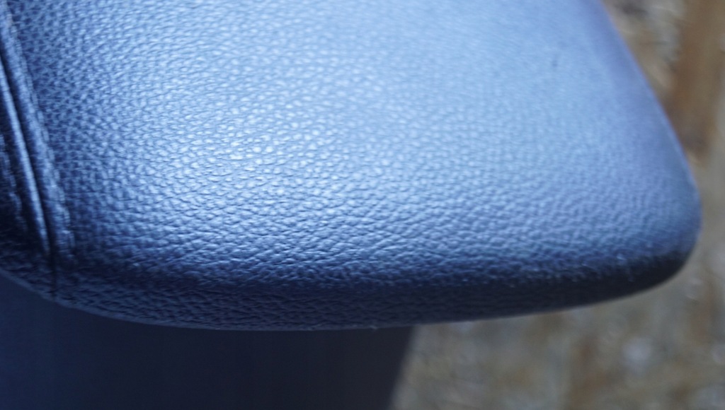 фото №11, Mitsubishi outlander iii подлокотник