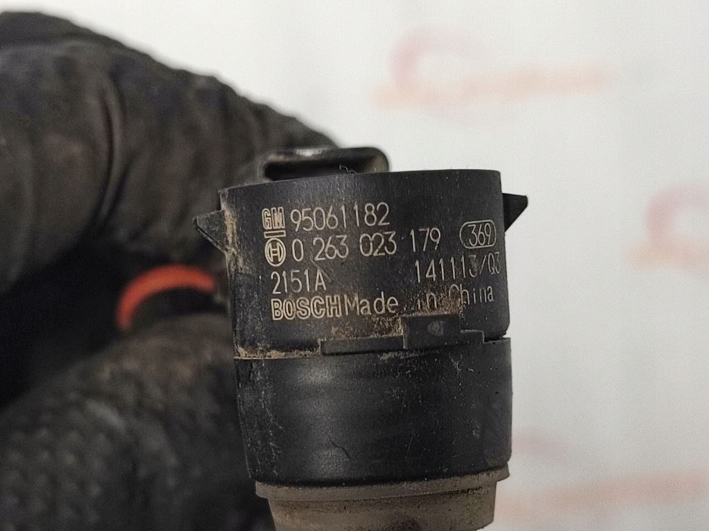 Mokka a 15r жгут датчиков pdc 95426318 0263023179 1j6943021b Киев