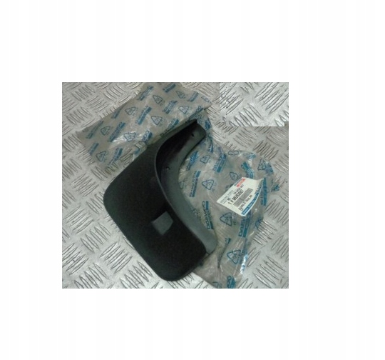 фото №1, Брызговик левый задняя 96262667 daewoo rezzo tacuma