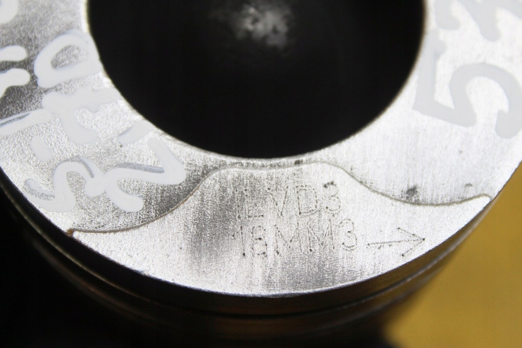 фото №6, Поршень шатун jaguar s-type fl h268x 2.7d