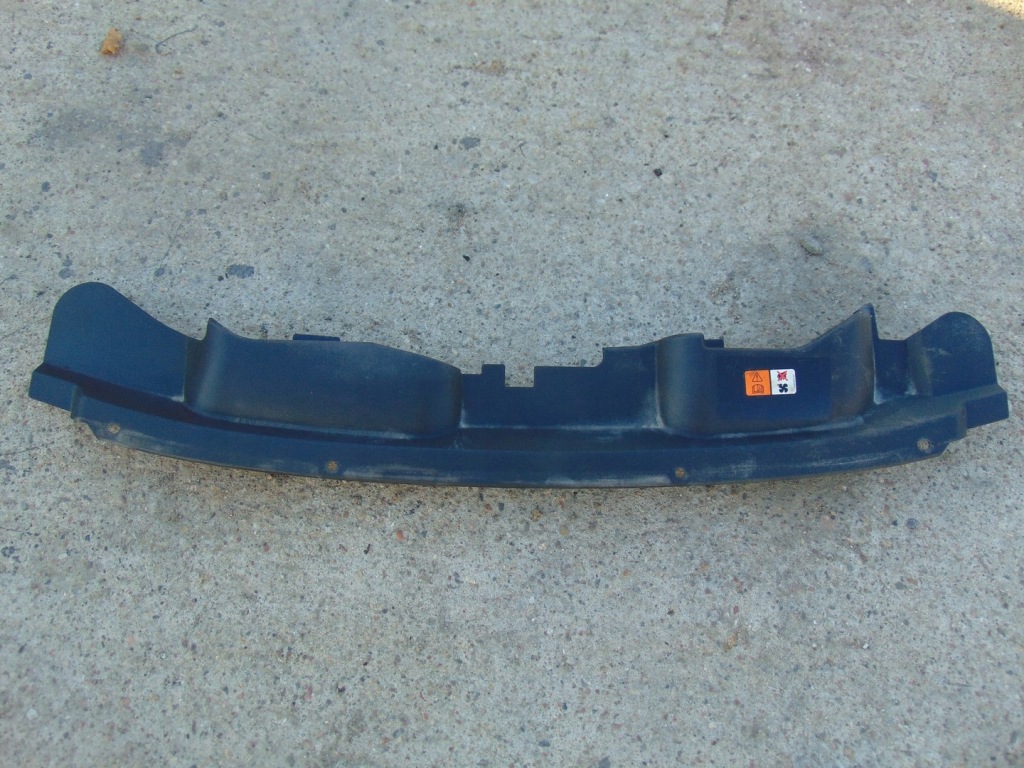 Купить Накладка поперечина передний ford kuga mk1 8v41-16613-ad
