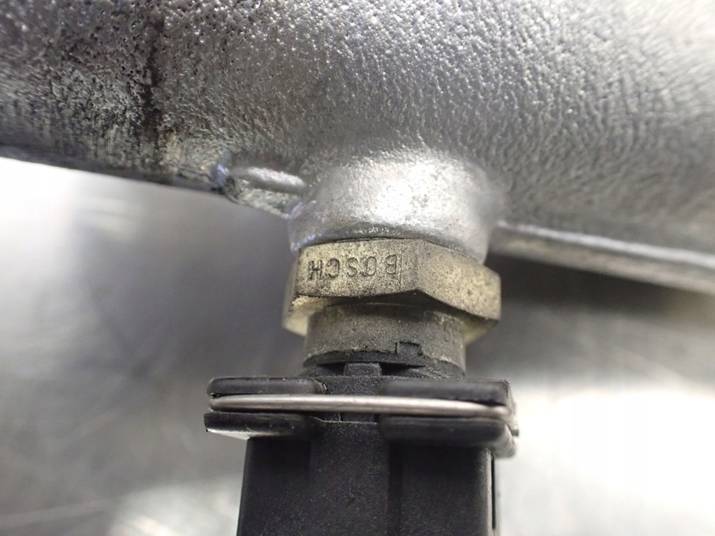 фото №7, Воздухозаборник воздуха rover streetwise 2.0