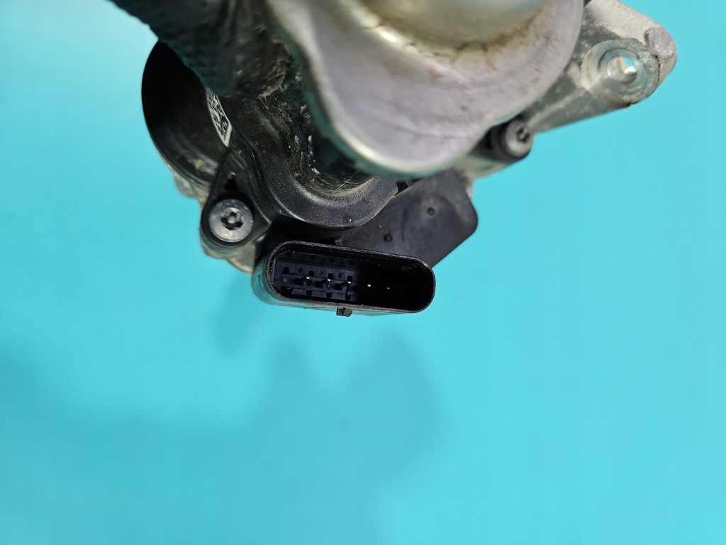 Клапан egr opel astra v k 55507819 1.5 cdti lxd 5 pin Цена