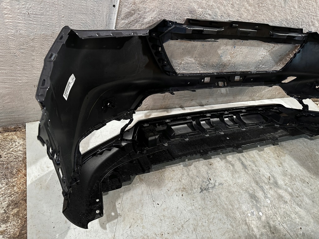 фото №13, Honda hr-v iii бампер перед передний 2021-