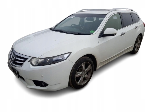 фото №7, Honda accord viii kombi 08-15 lift 2,2 d element лампи задній правої заглушка