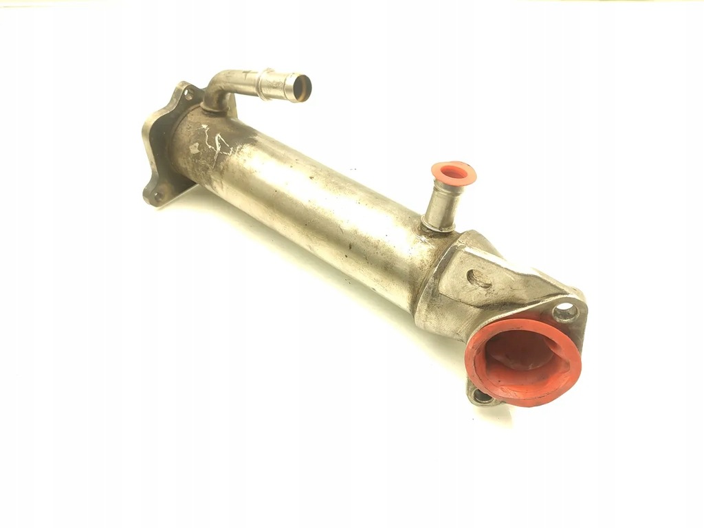 фото №2, Ford transit радиатор выхлопных газов egr 2.2 tdci rwd дизель 92kw 125 hp m7pna