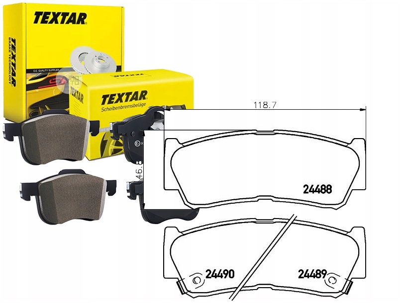 фото №12, Конденсатор кондиціонера bmw 5 e39