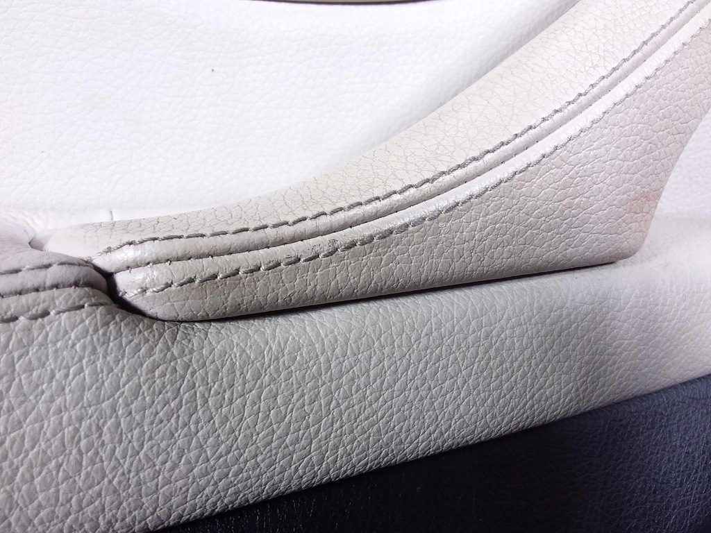 фото №5, Bmw 5 f11 обивка дверь задняя левая