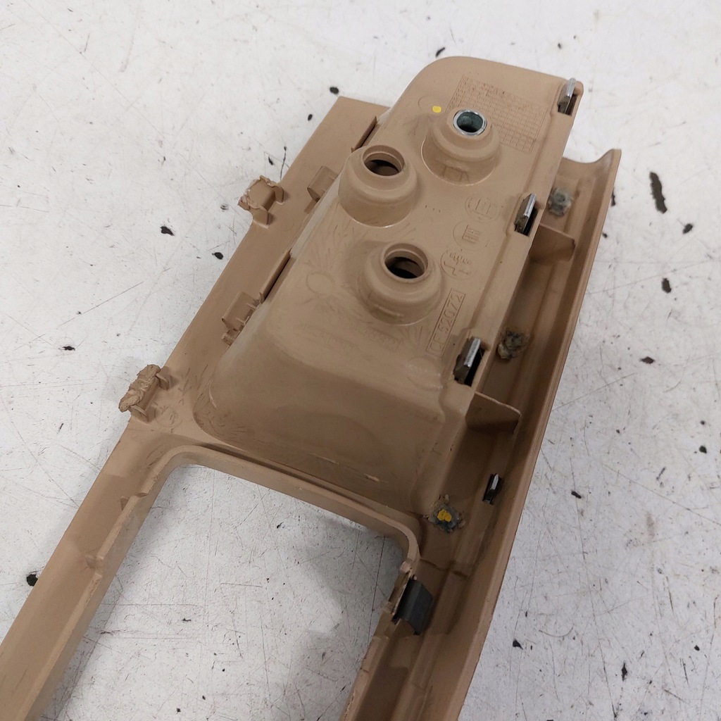 фото №12, Lancia delta 3 iii ручка двері водія лівий перед cf52072 sx1694632