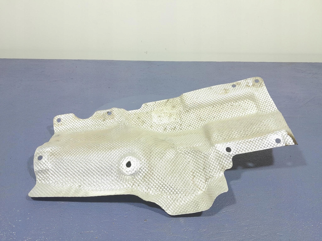 фото №1, Audi q7 ii 4m захист теплова 4m0825692d