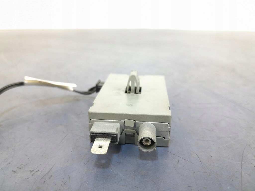 фото №5, Ford mustang mk6 модуль антенны gr3t-18c847-ca