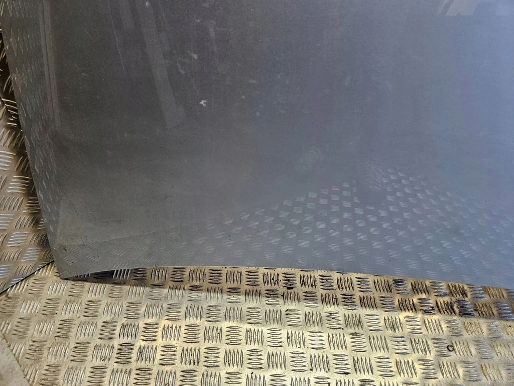 фото №13, Audi a6 s6 c6 4f 2007 с передний крышка передняя / капот двигателя