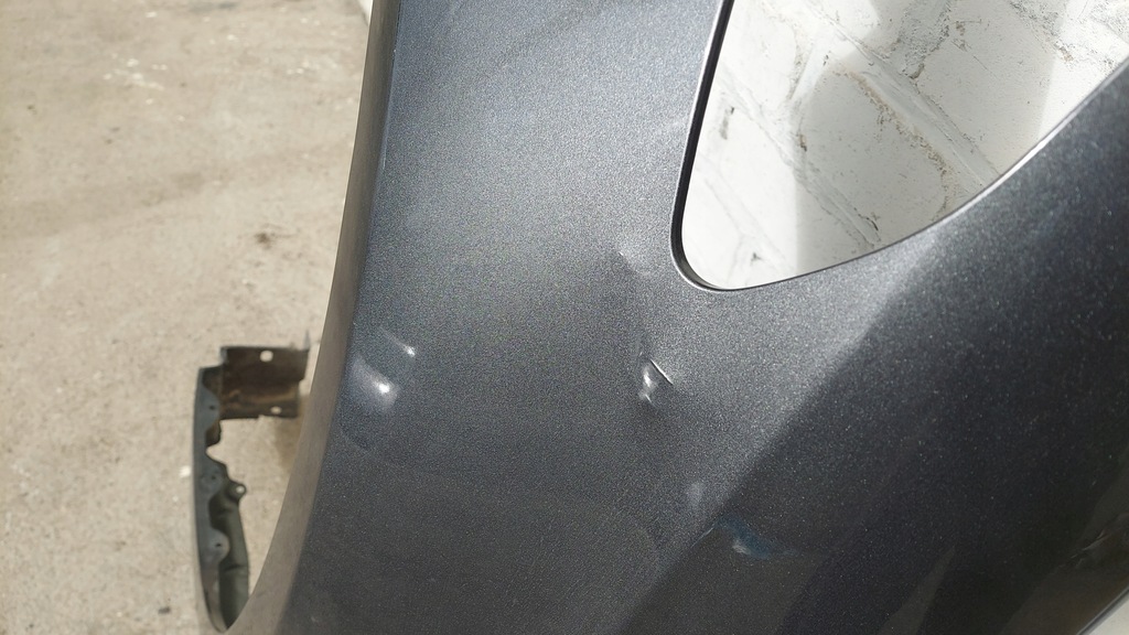 фото №9, Крила передній лівий ford mondeo mk5 2014-