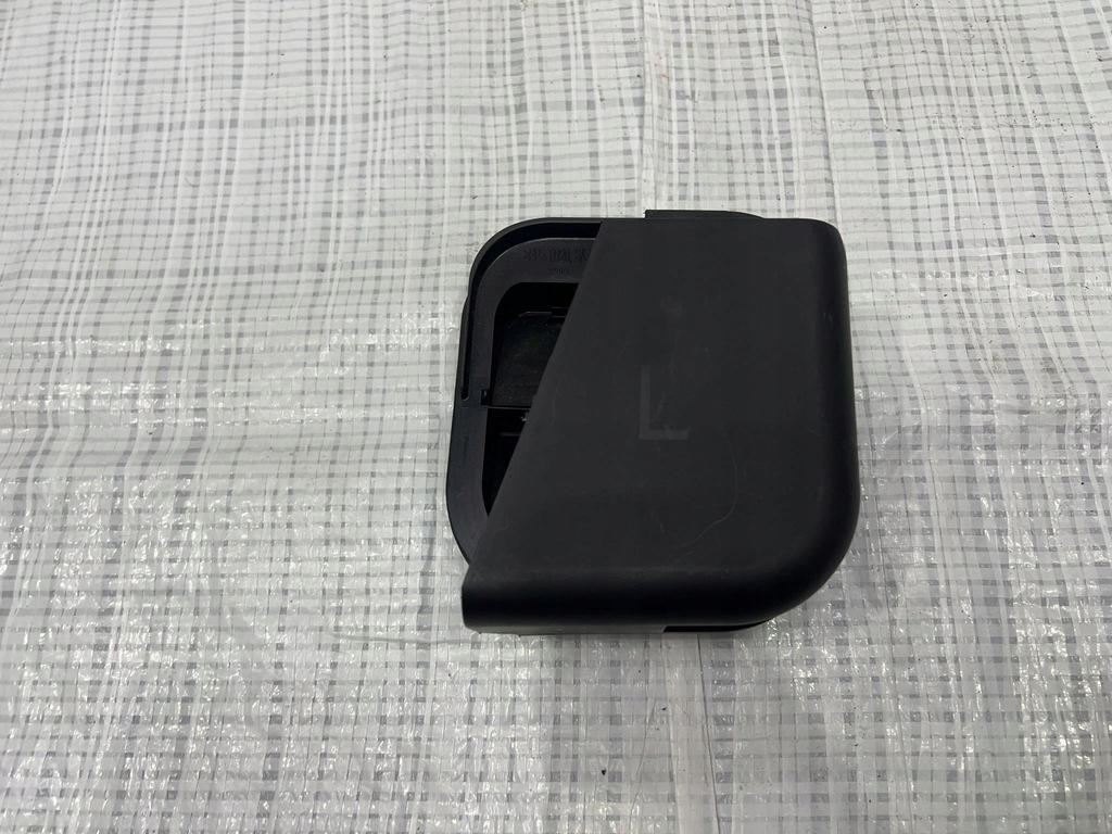 фото №1, Решётка вентиляционная alfa romeo stelvio quadrifoglio qv