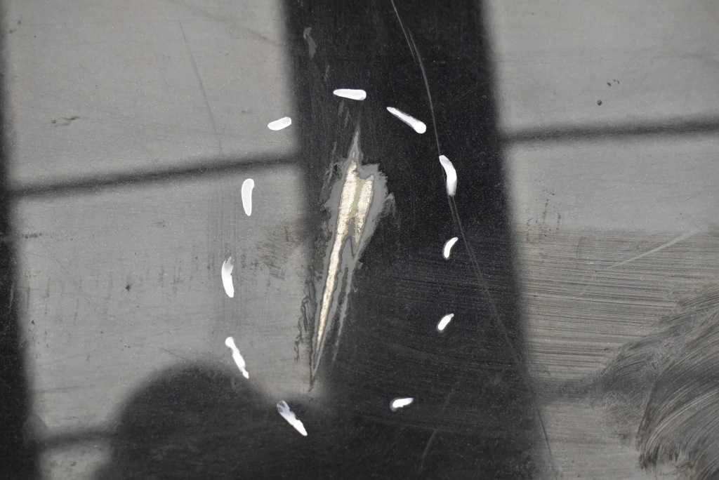 фото №5, Volvo xc70 i cross country капот 2001-04