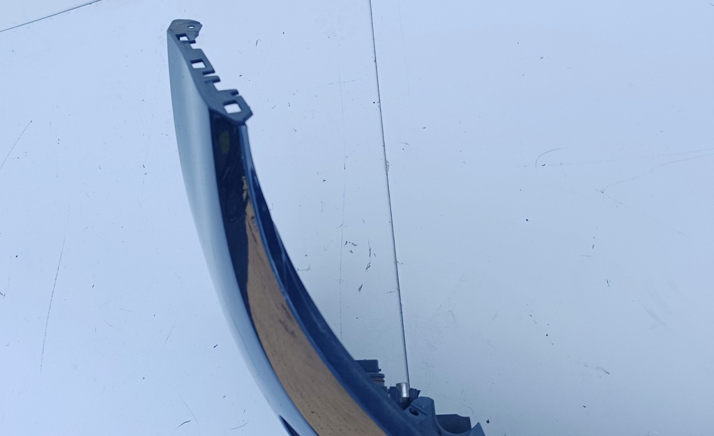 фото №8, Бампер перед передній mitsubishi colt vi 6 z30 04-08