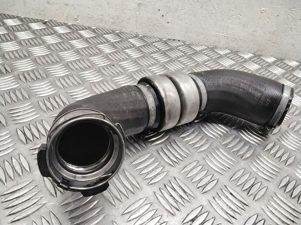 фото №3, Volvo v70 2015 wąż / труба інтеркулер