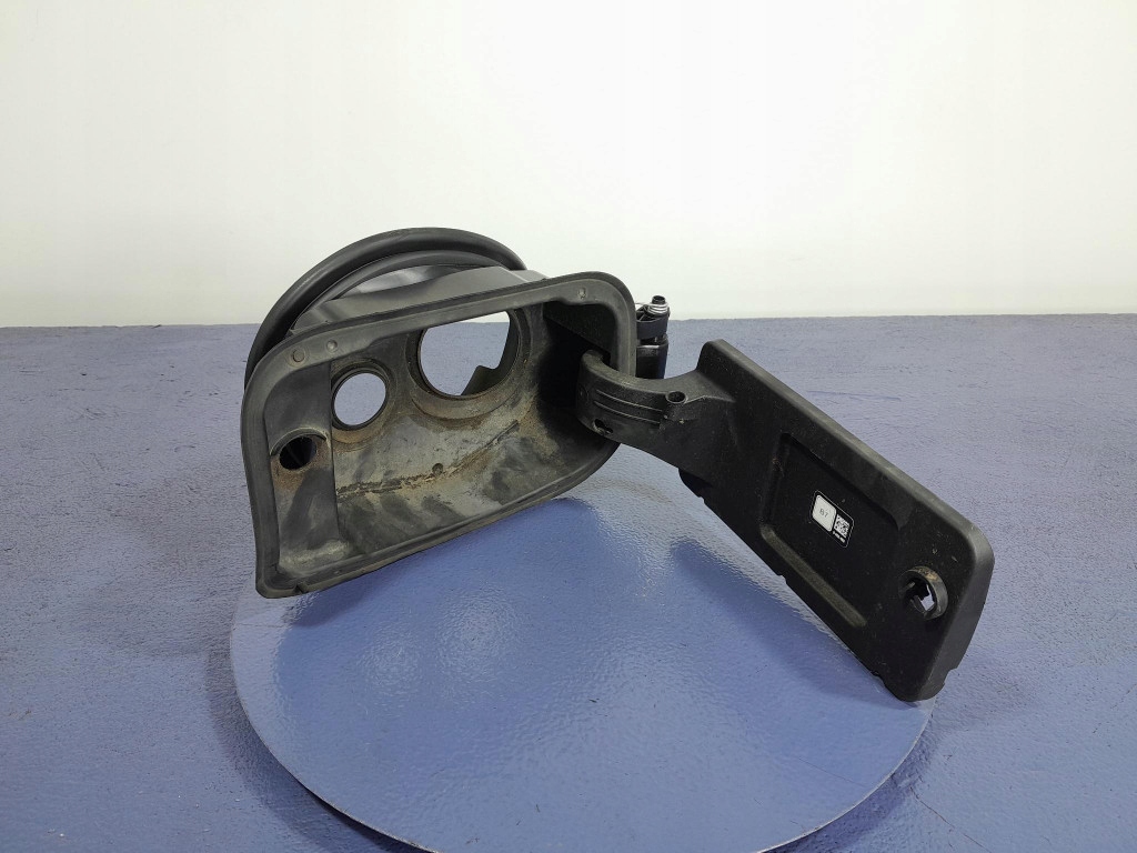 фото №1, Bmw 4 g26 кришка заливної пального 9452493