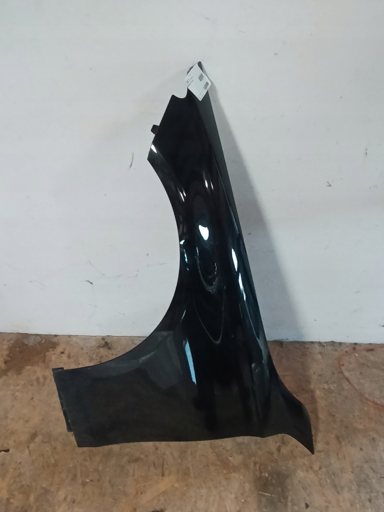 Купить Mercedes 217 s coupe крыло левый перед