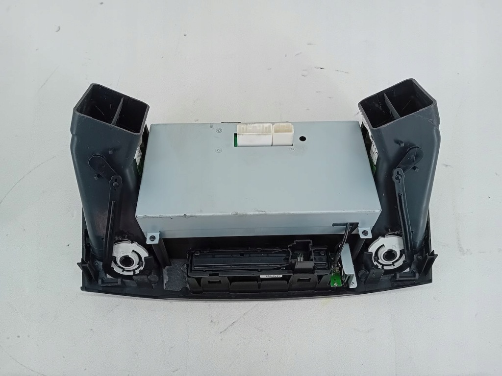 Набір мультимедійний opel insignia i 08-17 13273252 13324594 Зі Шроту