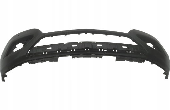 фото №1, Накладка накладка бампера opel mokka