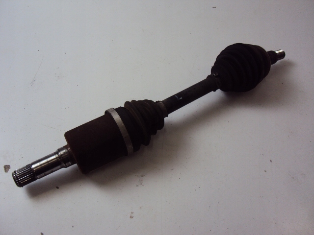 фото №2, Приводной вал левый перед opel insignia b 2.0 cdti 2018 r