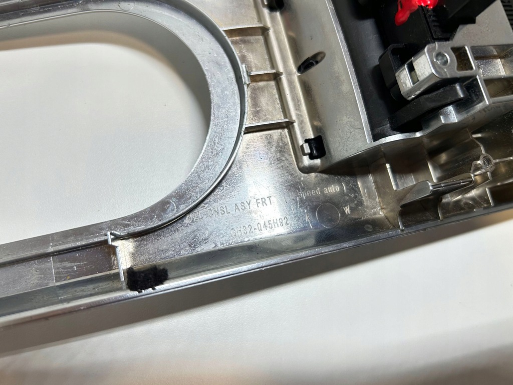 фото №6, Land rover range rover evoque l538 кнопки многофункциональные ch3214b596ac