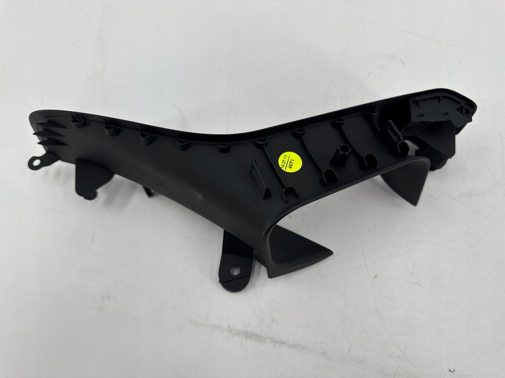 фото №5, Audi q5 sq5 2011 левая сторона корпус ручка внутренней дверь передних