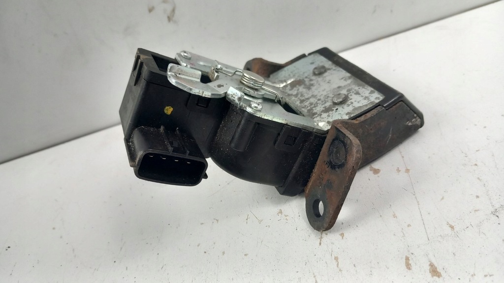 фото №3, Kia ceed ii hb замок крышки задняя