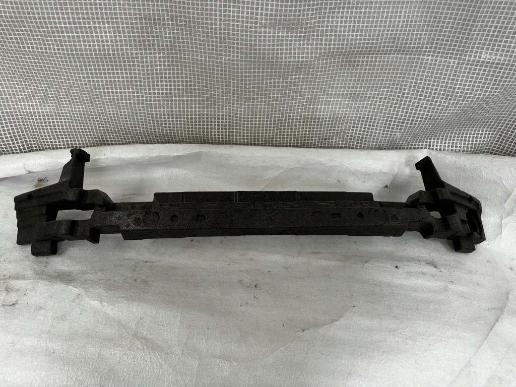 фото №1, Audi a6 c7 пена абсорбер